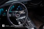 Chevrolet Corvette Stingray by Vilner 1976 года